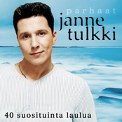 Toive Luokses Vie by Janne Tulkki