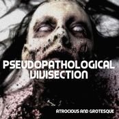 Embraced By The Flames by Pseudopathological Vivisection