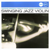 Jazz Club: Swinging Jazz Violin