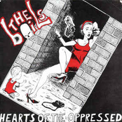 Hearts Of The Oppressed