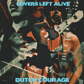 Dutch Courage - Single