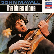 The Blues Alone