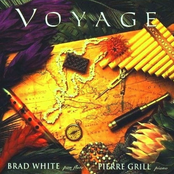 Voyage by Brad White & Pierre Grill