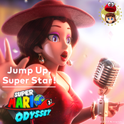 Jump Up, Super Star! (feat. Kate Davis) - Single