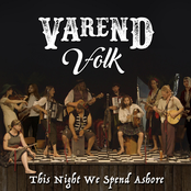 This Night We Spend Ashore - Single