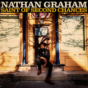 Nathan Graham: Saint of Second Chances