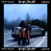 D-RIDE (feat. SadBoi)