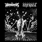 Wederganger / Urfaust - "Split"