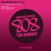Addicted To That 808 : The Remixes