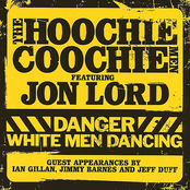 Danger: White Men Dancing