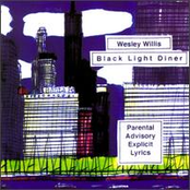 The Ziggens by Wesley Willis