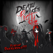 scream! skercrows!!!