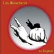 Le Cul Salé by Les Binuchards