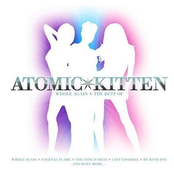 The Tide Is High by Atomic Kitten