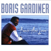You Just Got To Be In Love by Boris Gardiner