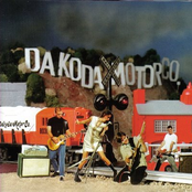 Railroad by Dakoda Motor Co.
