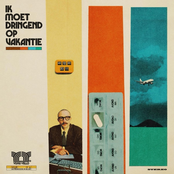 Ik moet dringend op vakantie