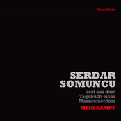 Serdar Somuncu liest aus dem Tagebuch eines Massenmörders " Mein Kampf " (Neuedition)