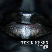 The Voice Within - EP