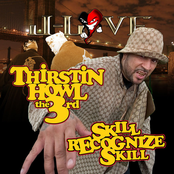 Skill Recognize Skill (Presented By J-Love) (Bootleg)