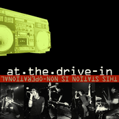 Autorelocator by At The Drive-in