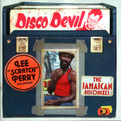 Disco Devil: The Jamaican Discomixes