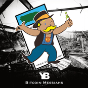 Bitcoin Messiahs
