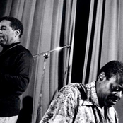 Oscar Peterson & Dizzy Gillespie