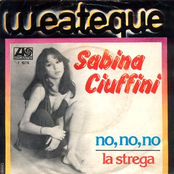 No, no, no / La strega