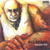Visions All Areas Volume 103