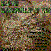 WhiskeyValley on Fire