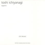 Toshi Ichiyanagi: Sapporo