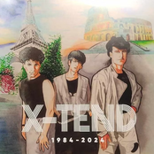 X-Tend 1984-2024