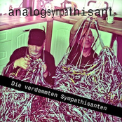 Die Verdammten Sympathisanten