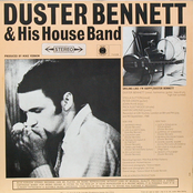 Got A Tongue In Your Head by Duster Bennett