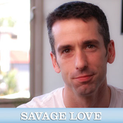 The Stranger: Savage Love Podcast