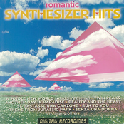 Romantic Synthesizer Hits