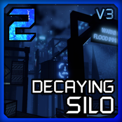 Decaying Silo (V3)