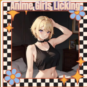 ASMR Anime Girls Licking Noises