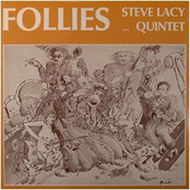 Steve Lacy Quintet