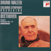 Beethoven: Complete Symphonies (Nos. 1-9): Walter