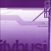 Songs 4 the City Bus