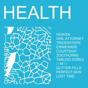 Lost Time by Health