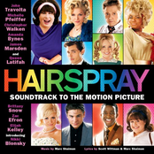 The Cast Of Hairspray