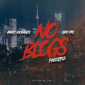 No Blogs Freestyle