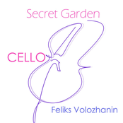 Song From A Secret Garden Cello