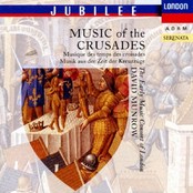 music of the crusades