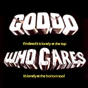 Goddo: Who Cares