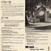 Blind Troubador of Oaxaca