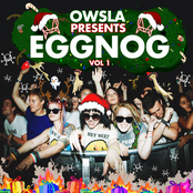 TrollPhace: OWSLA Presents Eggnogg, Vol. 1